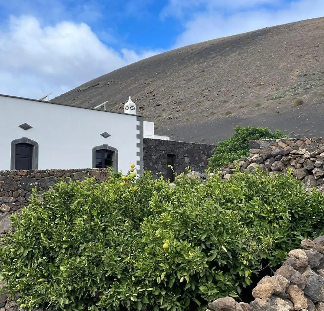بيت للعطل Finca De La Geria يايثا