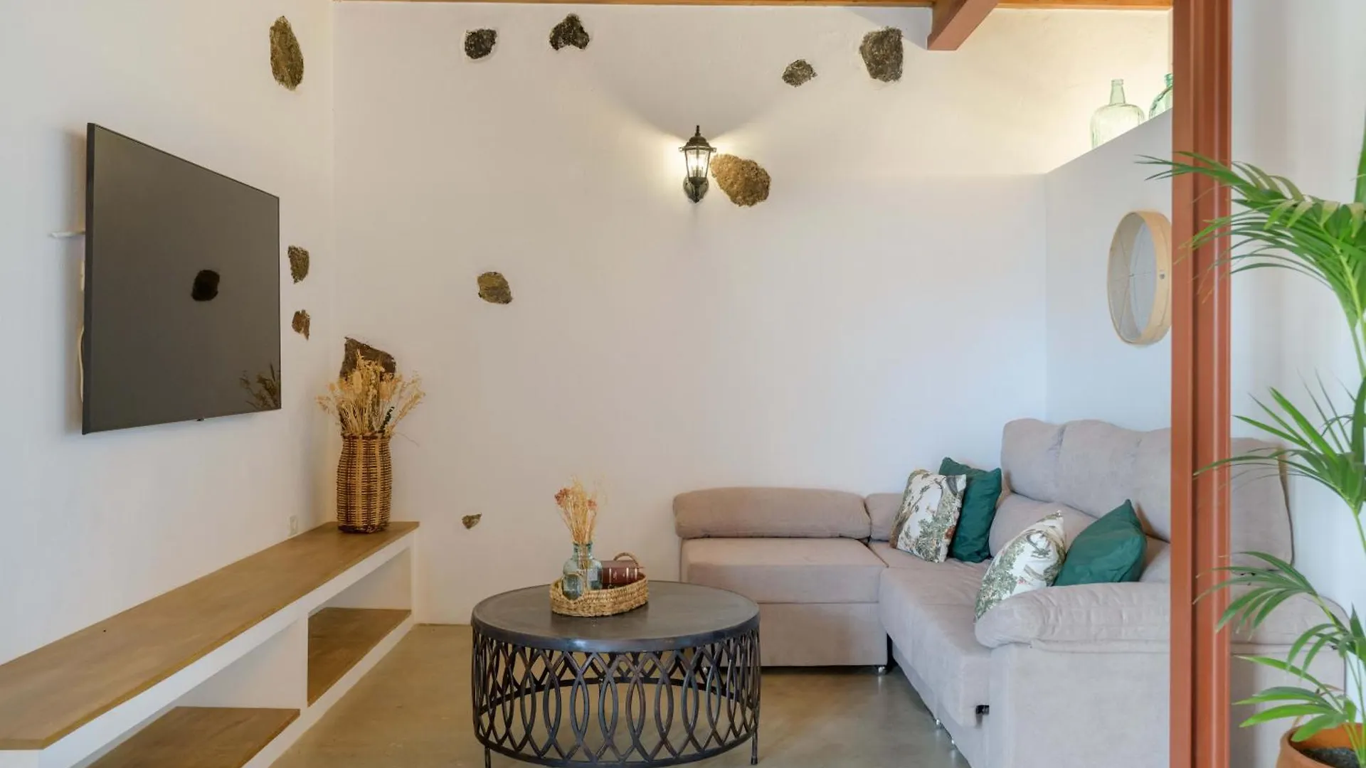 Holiday home Finca De La Geria Yaiza