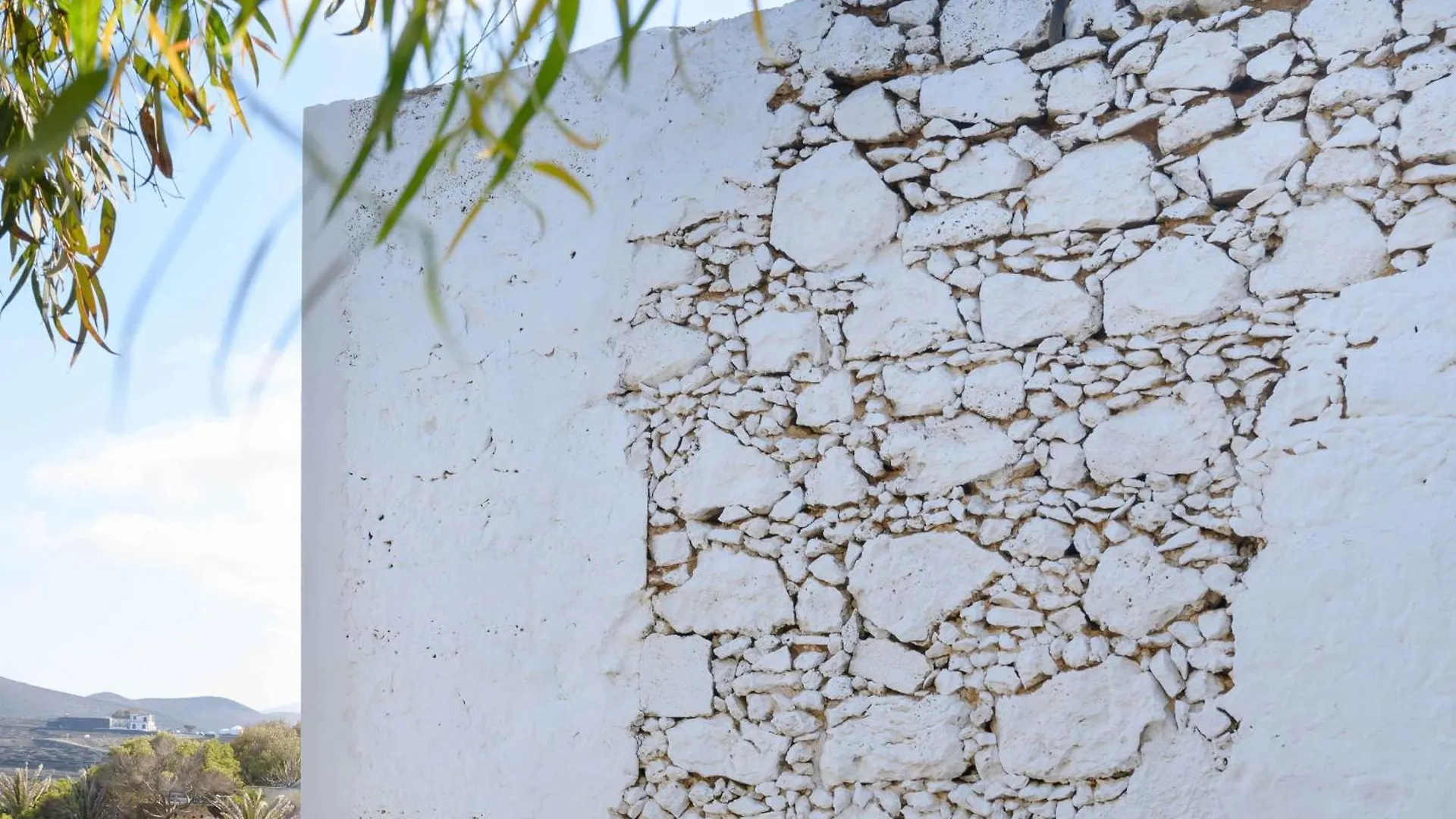 Finca De La Geria يايثا بيت للعطل