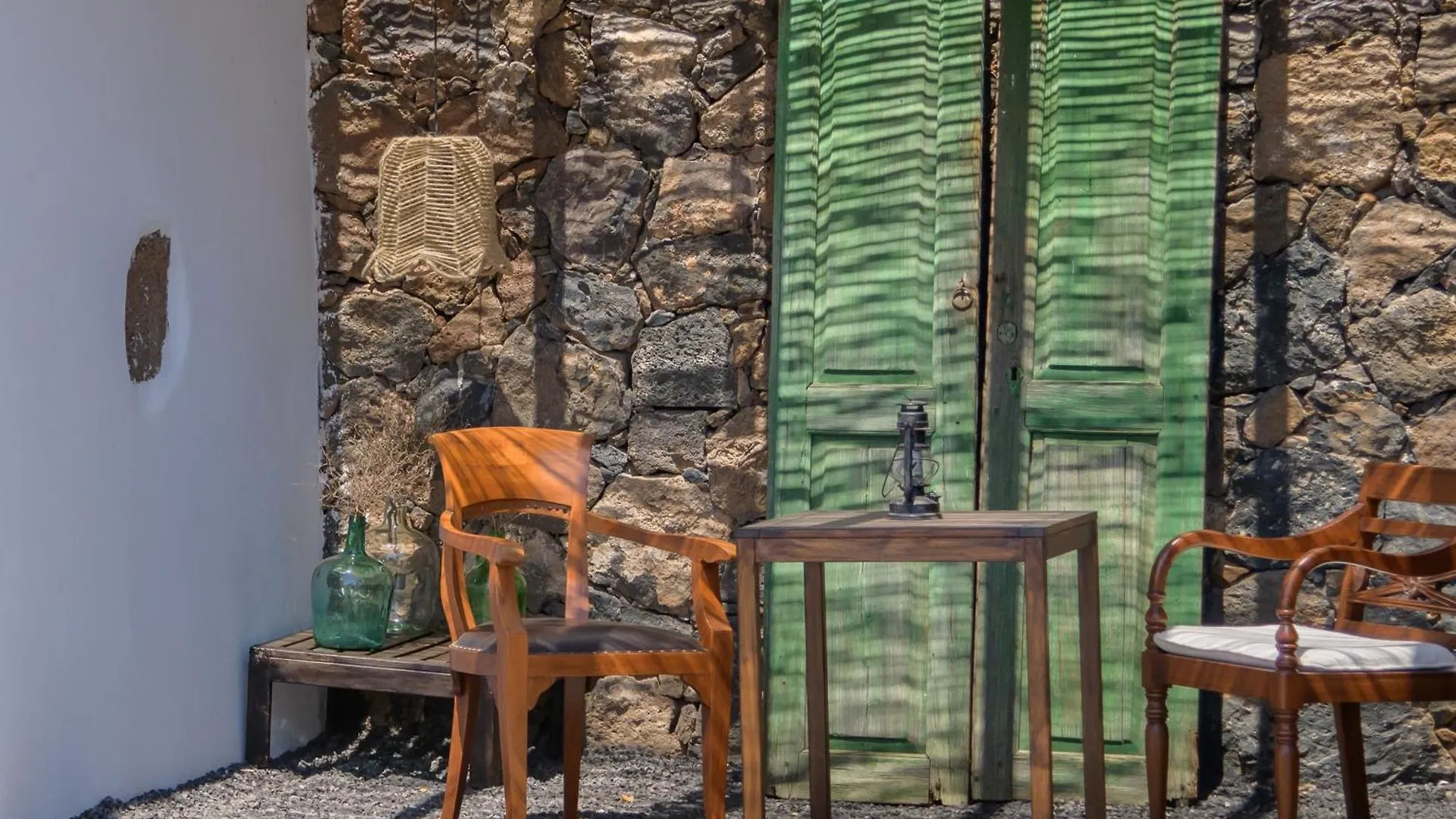 Finca de la Geria Yaiza  Yaiza (Lanzarote)