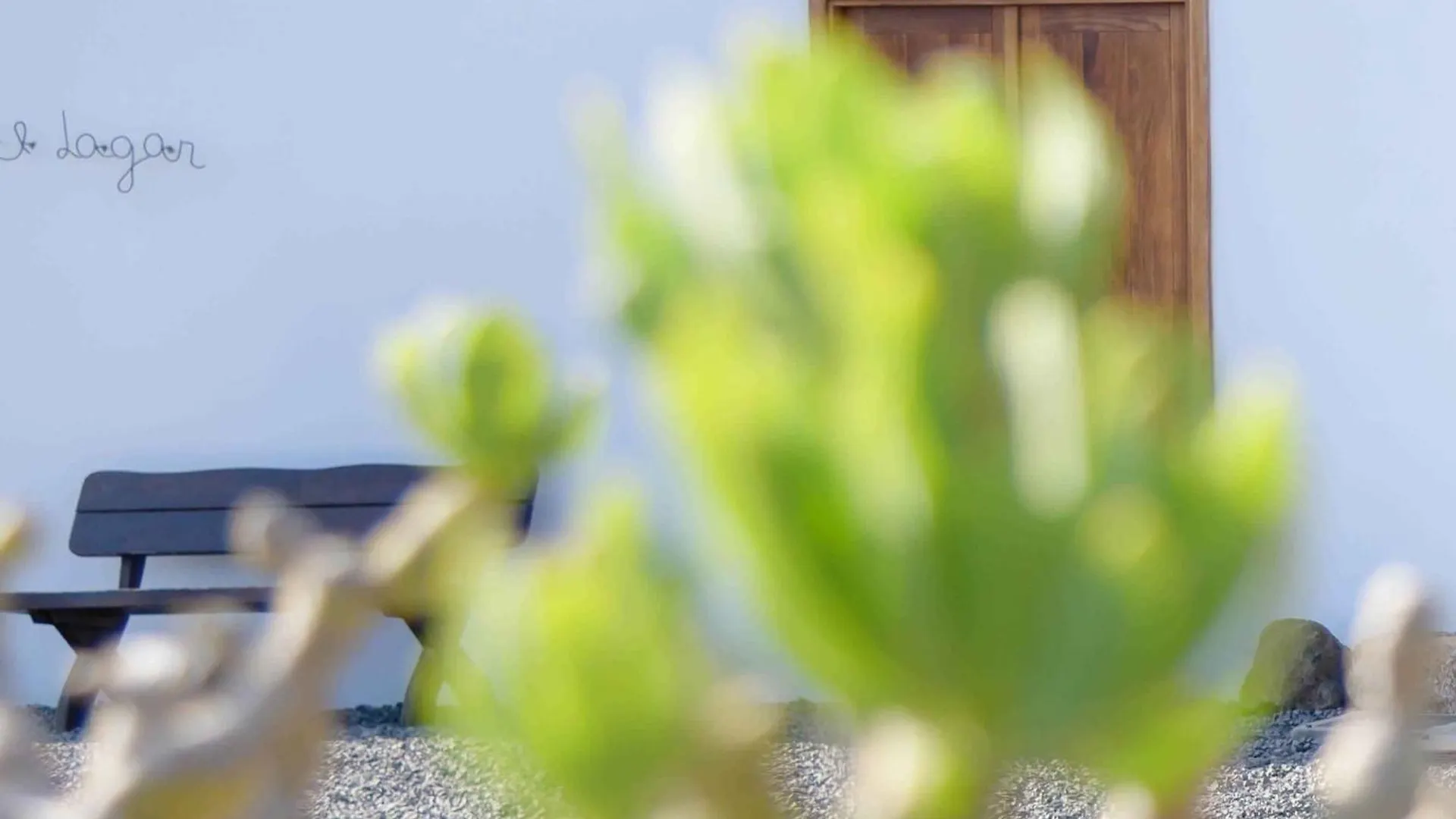 Finca de la Geria Yaiza  Сasa de vacaciones Yaiza (Lanzarote)