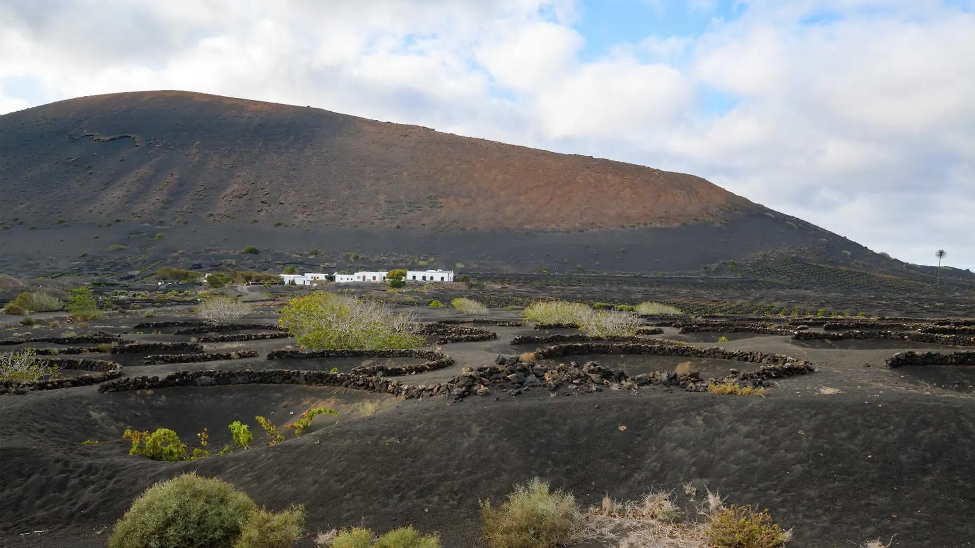 Сasa de vacaciones Finca de la Geria Yaiza