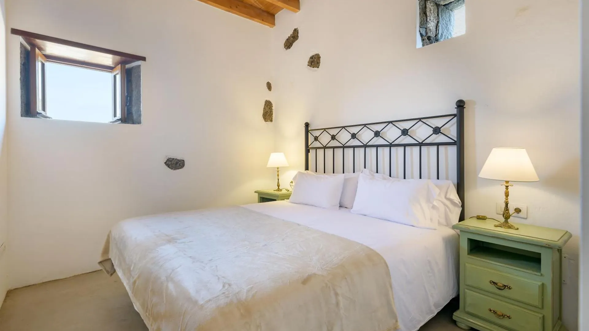 Finca De La Geria يايثا بيت للعطل