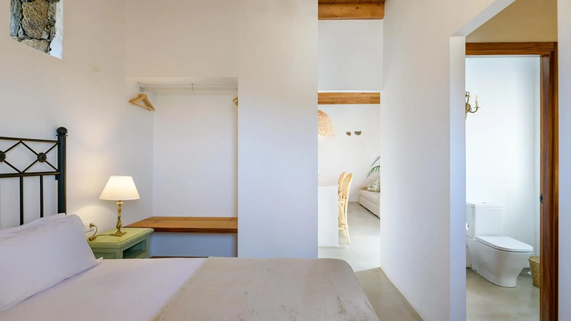 Finca de la Geria Yaiza  Сasa de vacaciones Yaiza (Lanzarote)