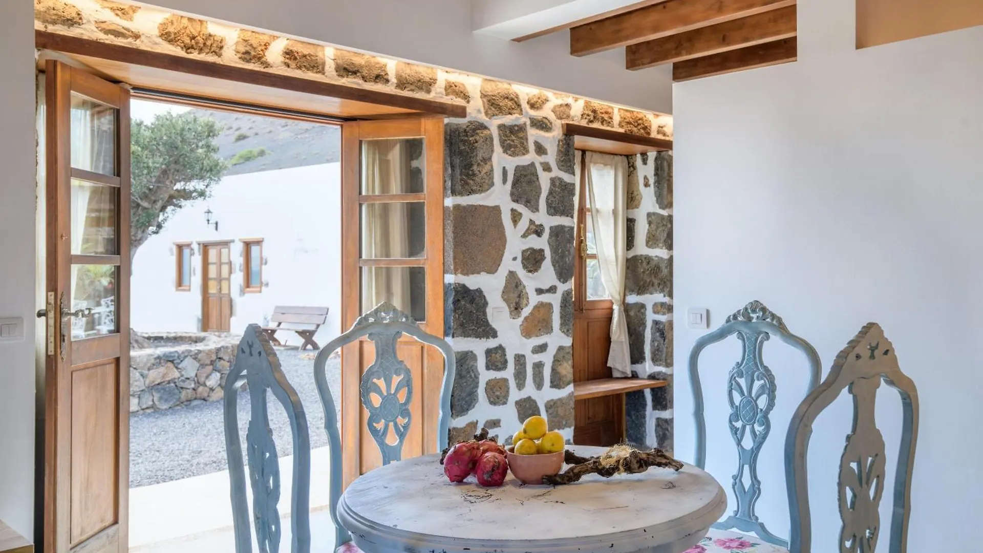 Finca De La Geria يايثا بيت للعطل