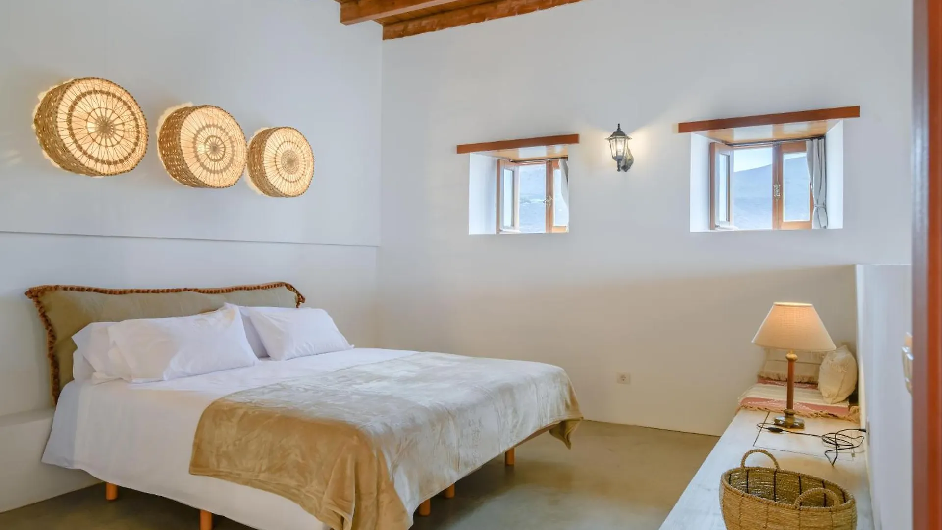 Holiday home Finca De La Geria Yaiza