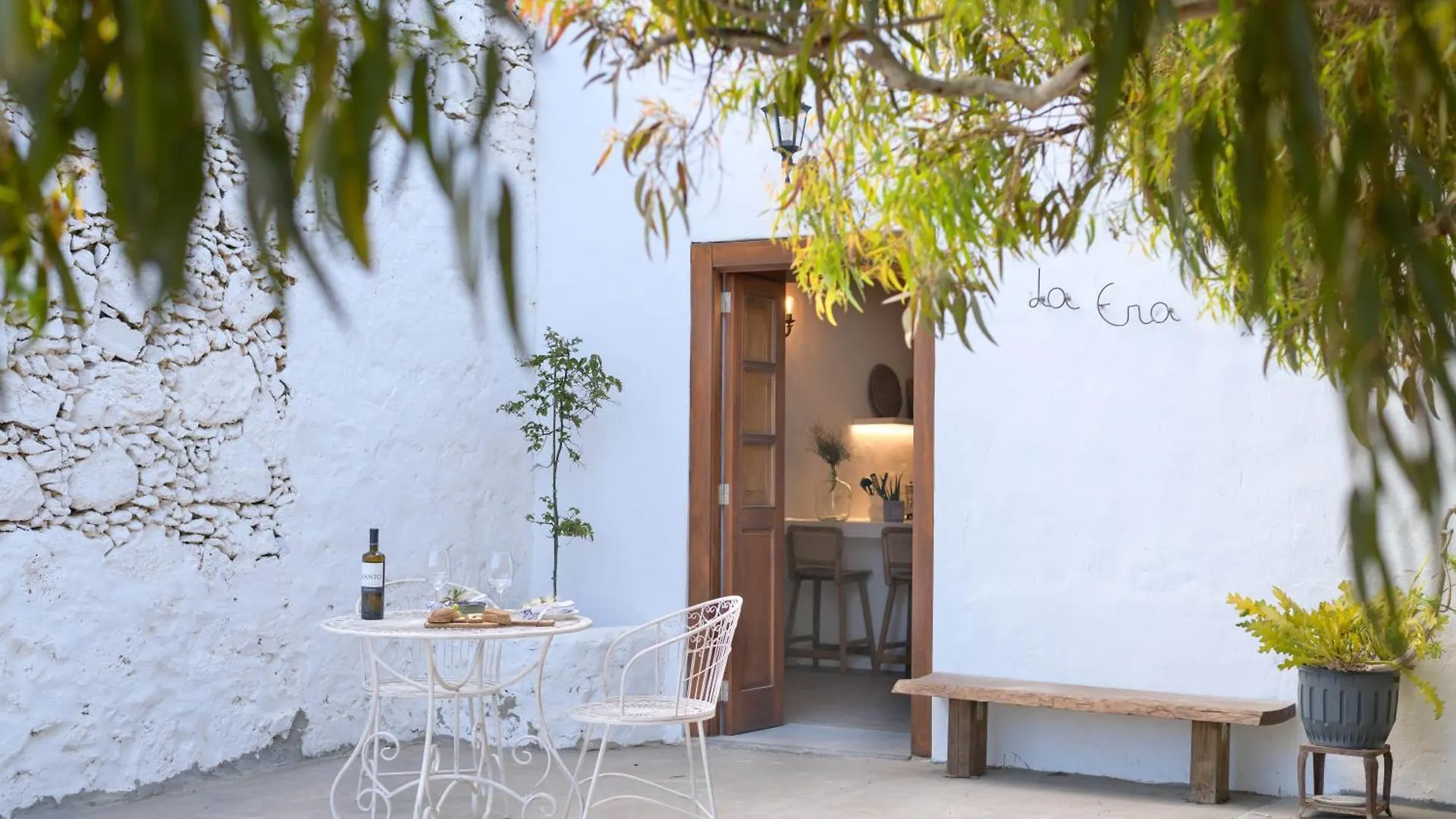 Finca De La Geria يايثا بيت للعطل