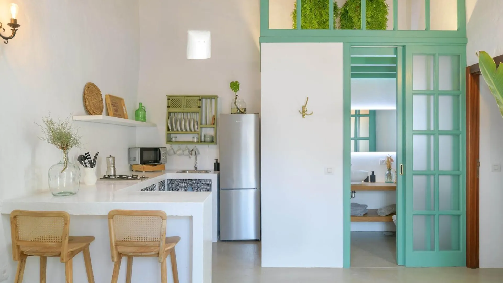 Finca De La Geria يايثا بيت للعطل