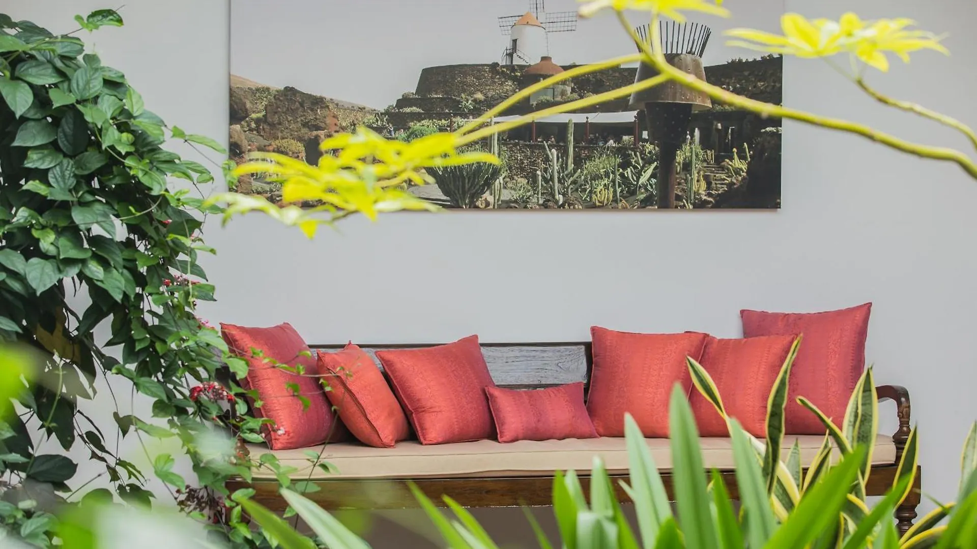 Finca De La Geria Yaiza  Holiday home Yaiza (Lanzarote)