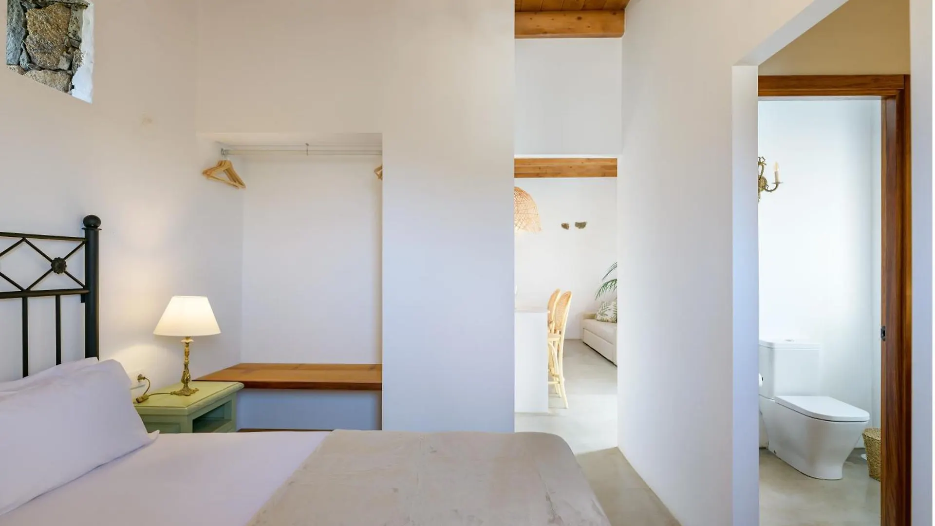 Holiday home Finca De La Geria Yaiza  Spain