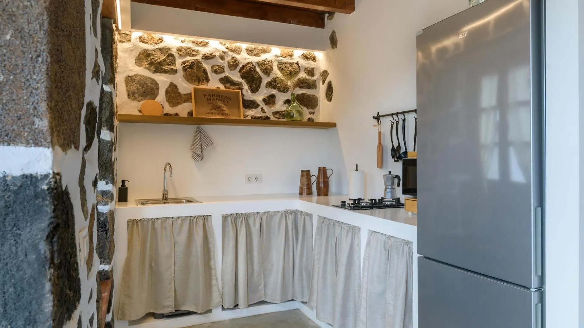 Finca De La Geria يايثا