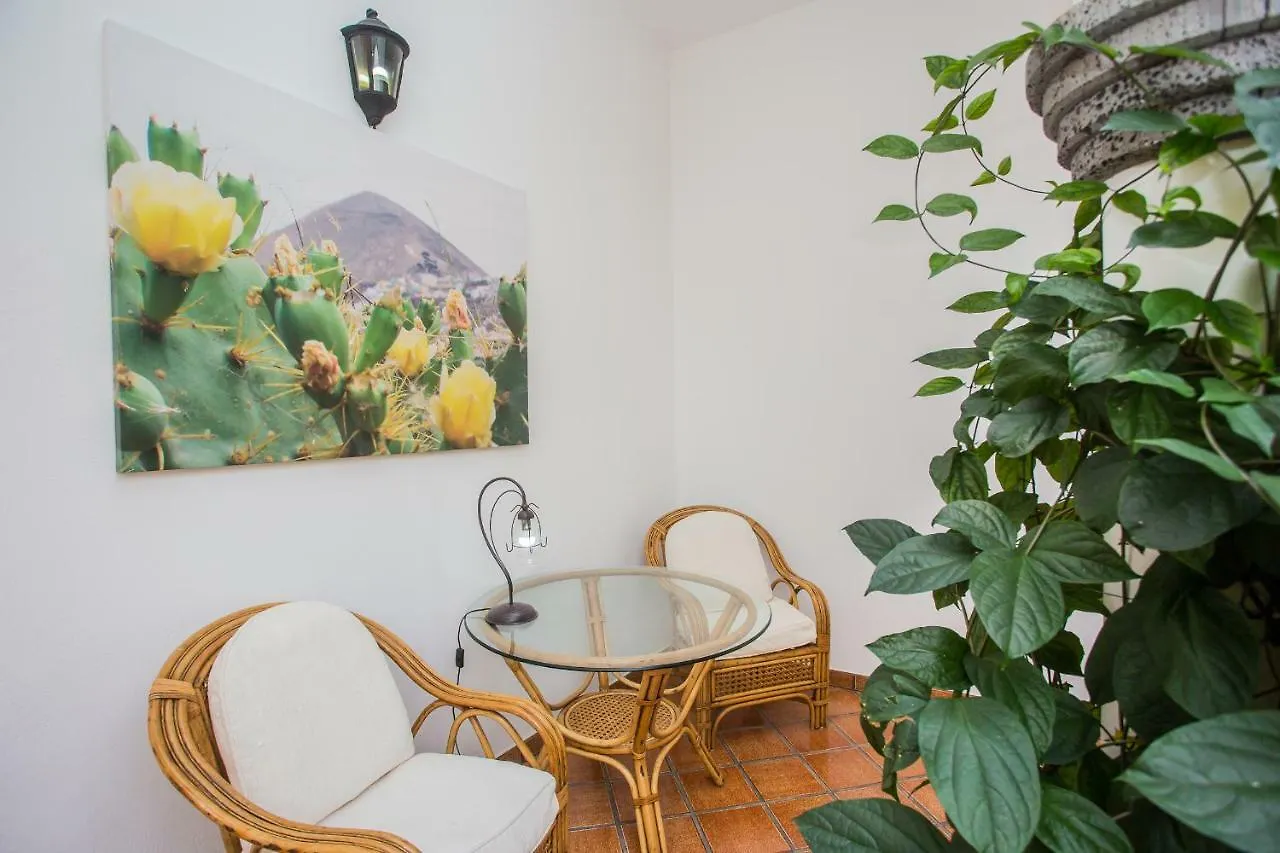 Finca De La Geria Yaiza  Holiday home Yaiza (Lanzarote)