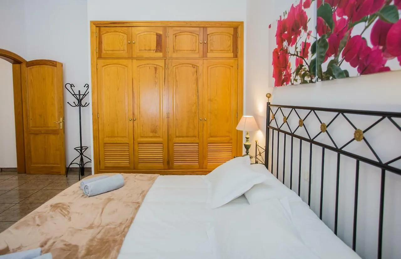 Finca De La Geria Yaiza  Holiday home