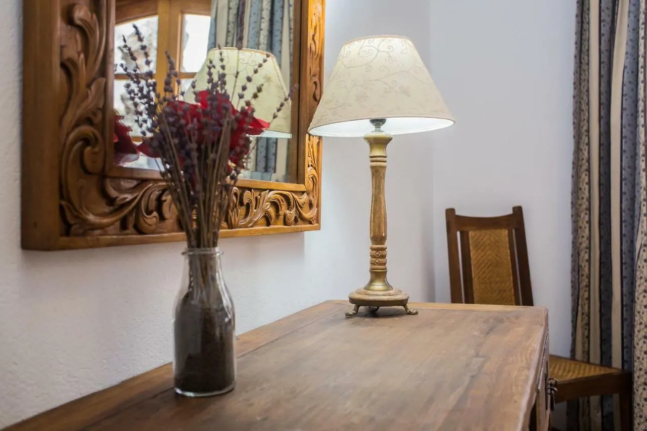 Finca De La Geria يايثا 0*,  إسبانيا