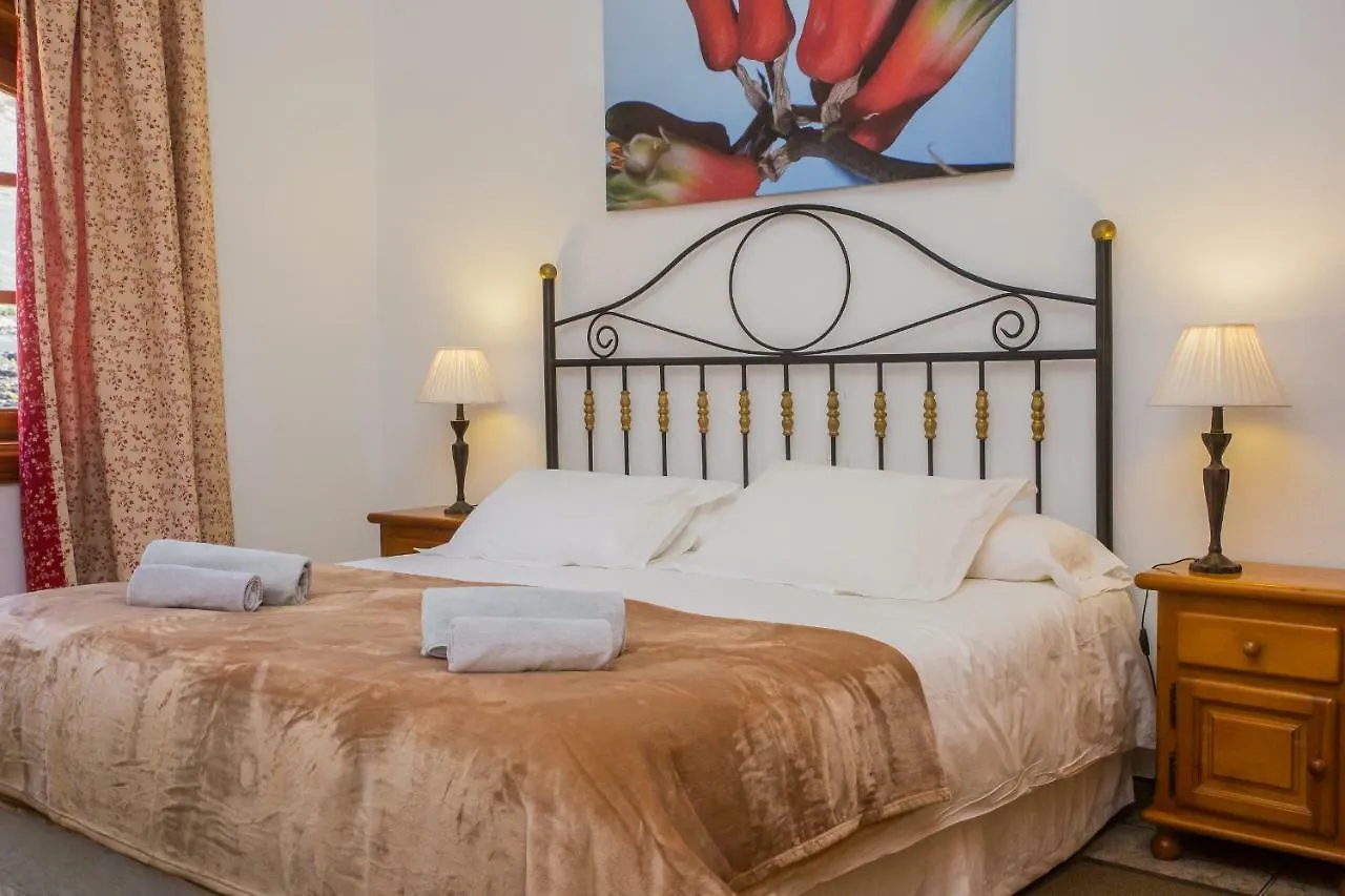 Holiday home Finca De La Geria Yaiza  Spain