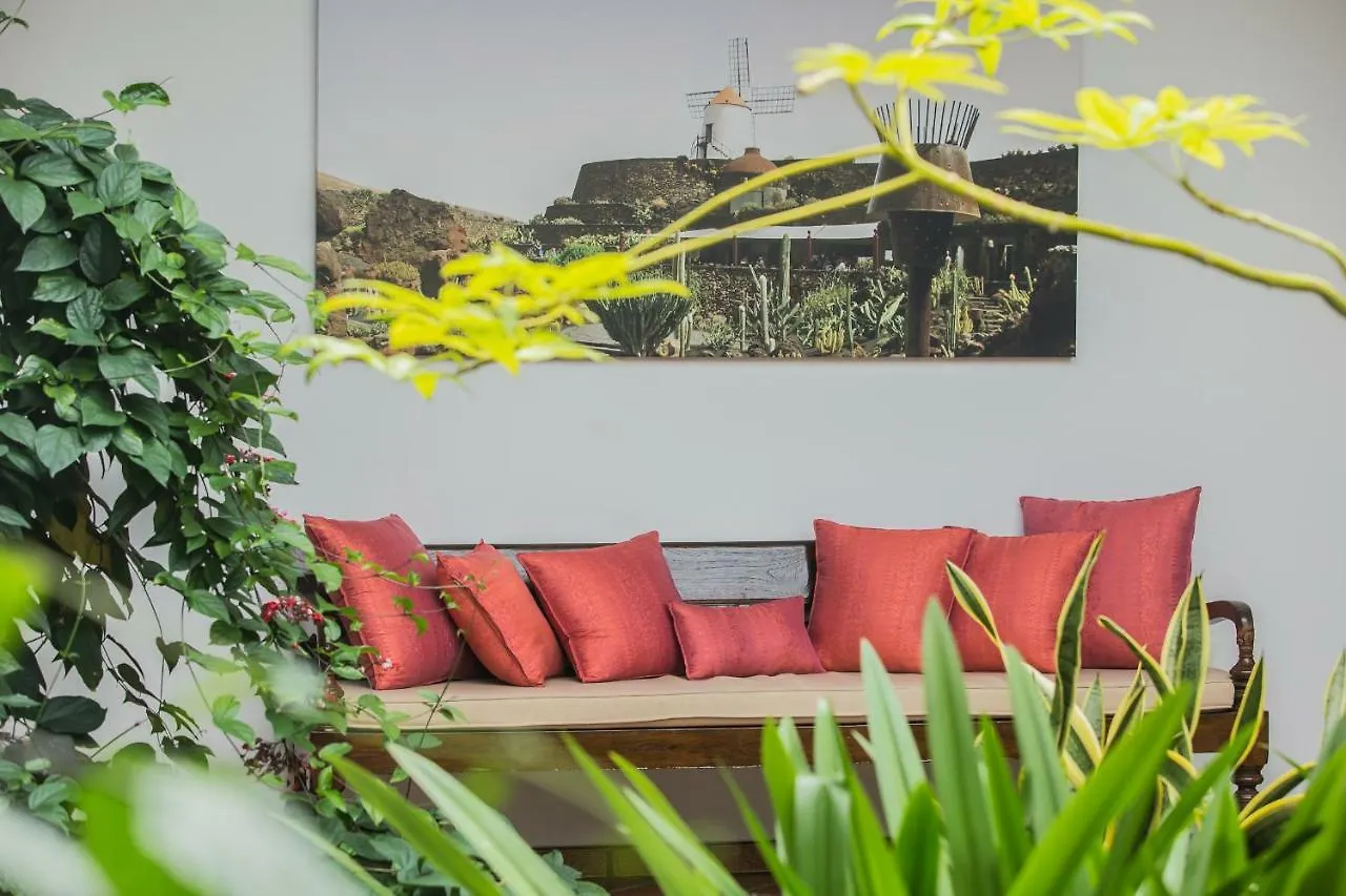 Finca De La Geria Yaiza  0*, Yaiza (Lanzarote)
