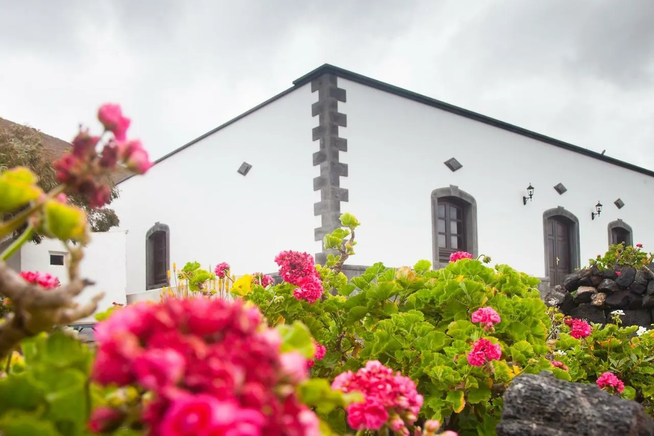 Finca De La Geria Yaiza  Holiday home