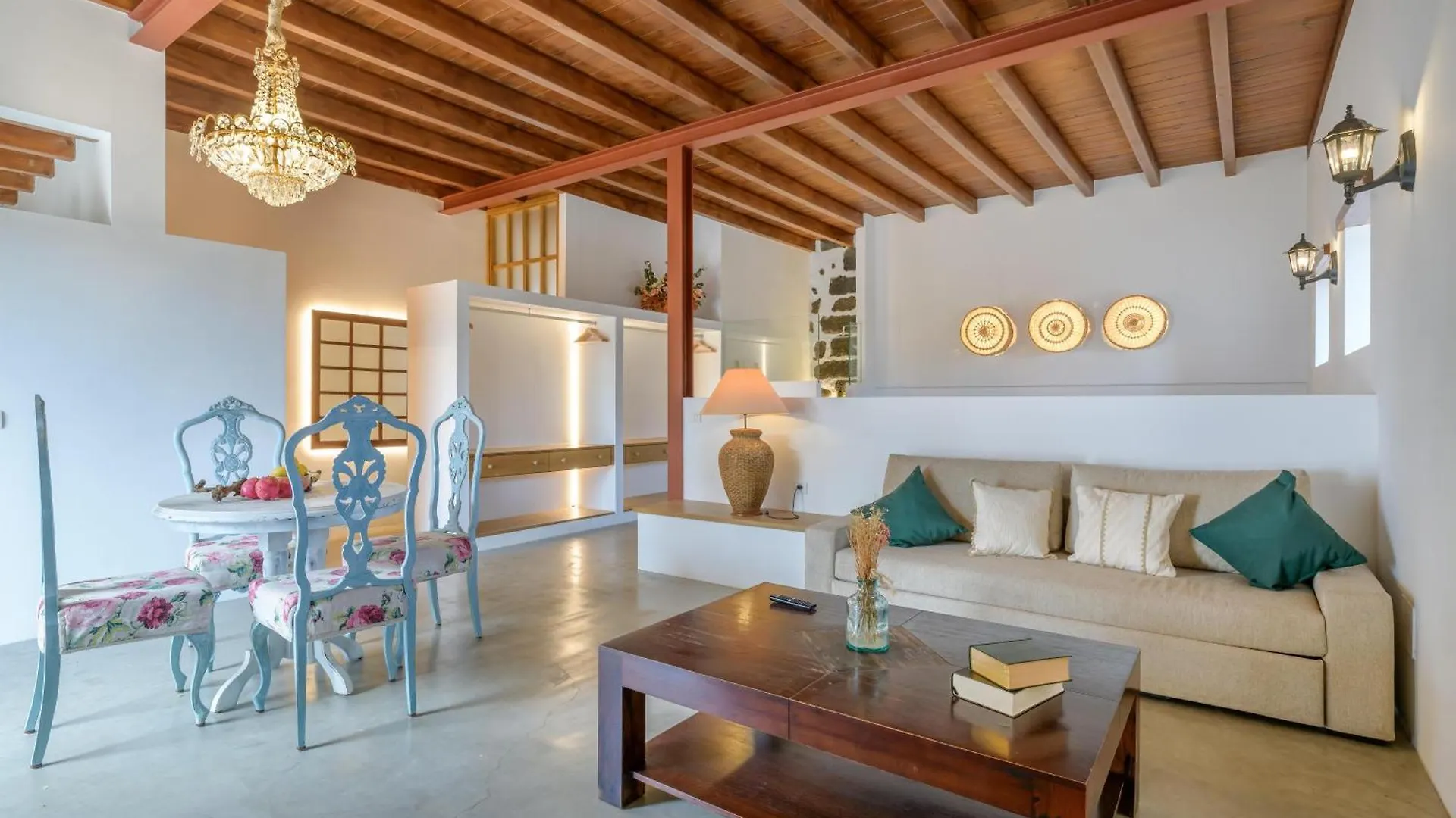 Holiday home Finca De La Geria Yaiza  Spain