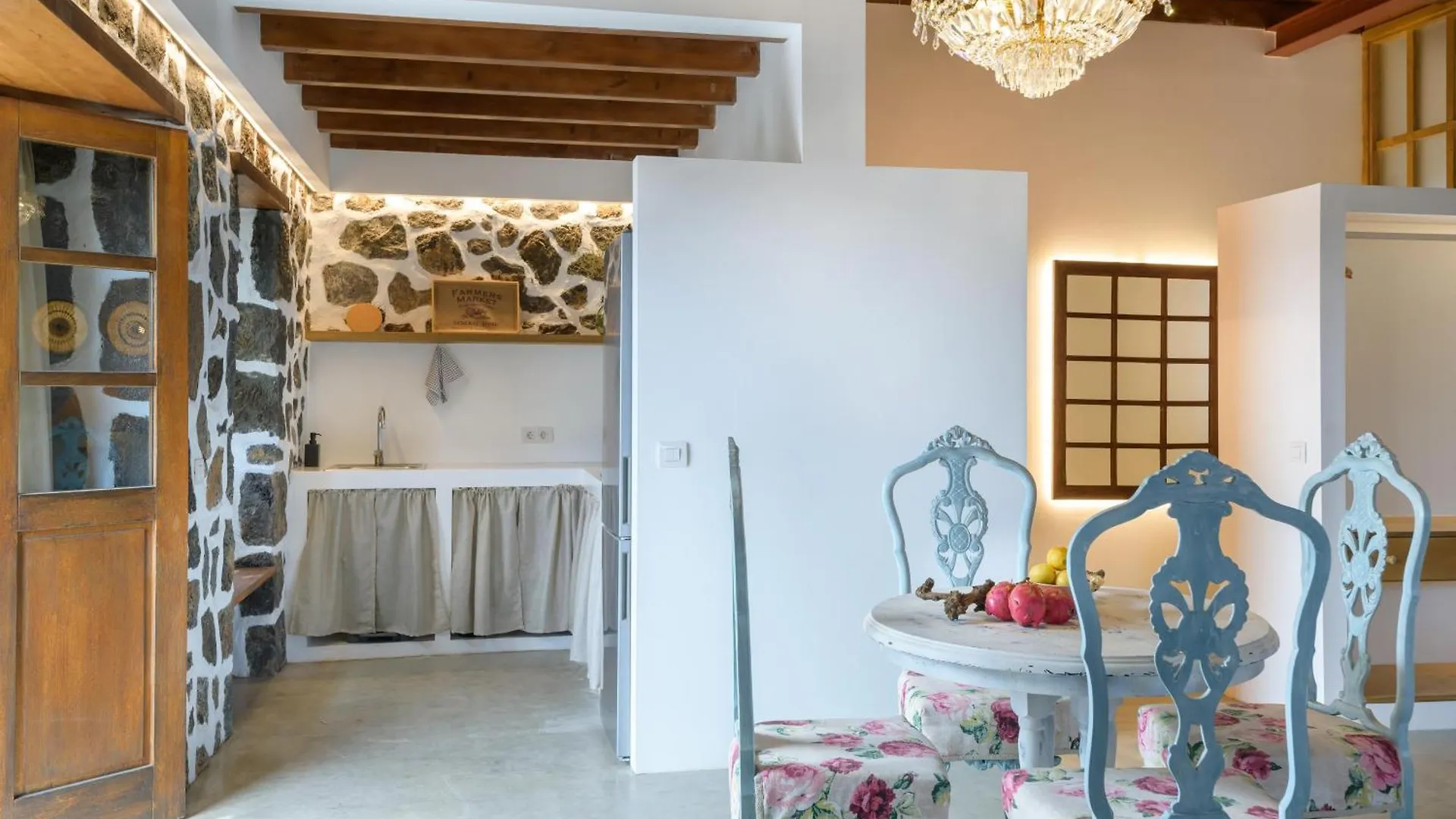 Finca De La Geria Yaiza