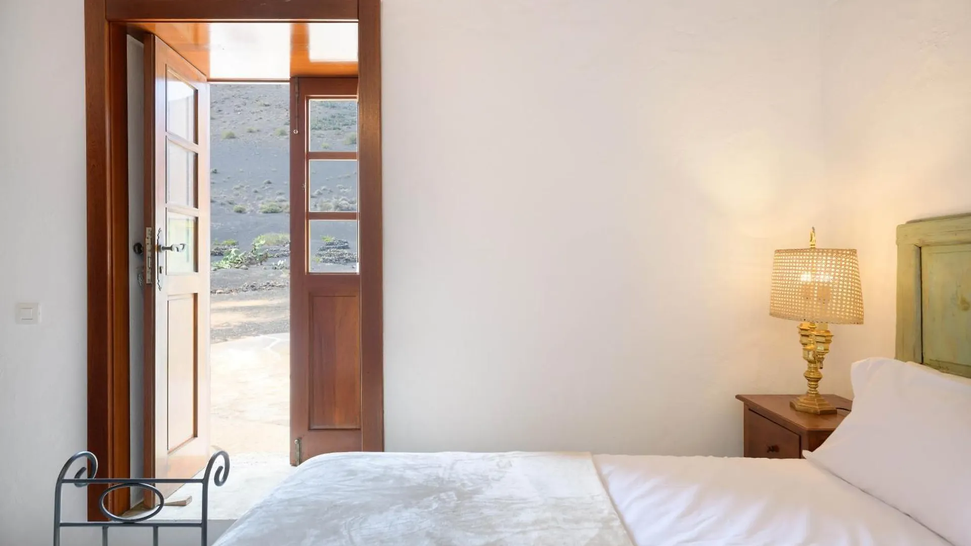 Holiday home Finca De La Geria Yaiza