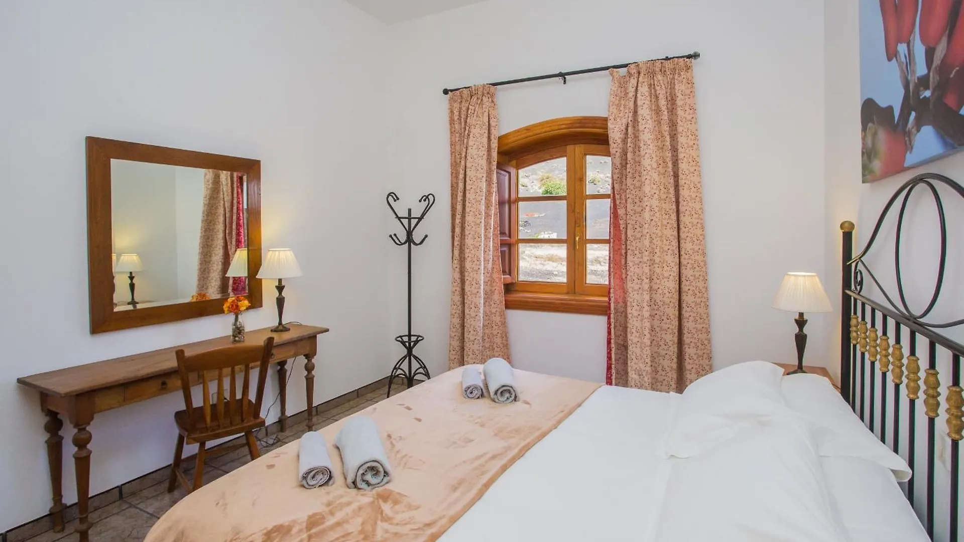 Holiday home Finca De La Geria Yaiza