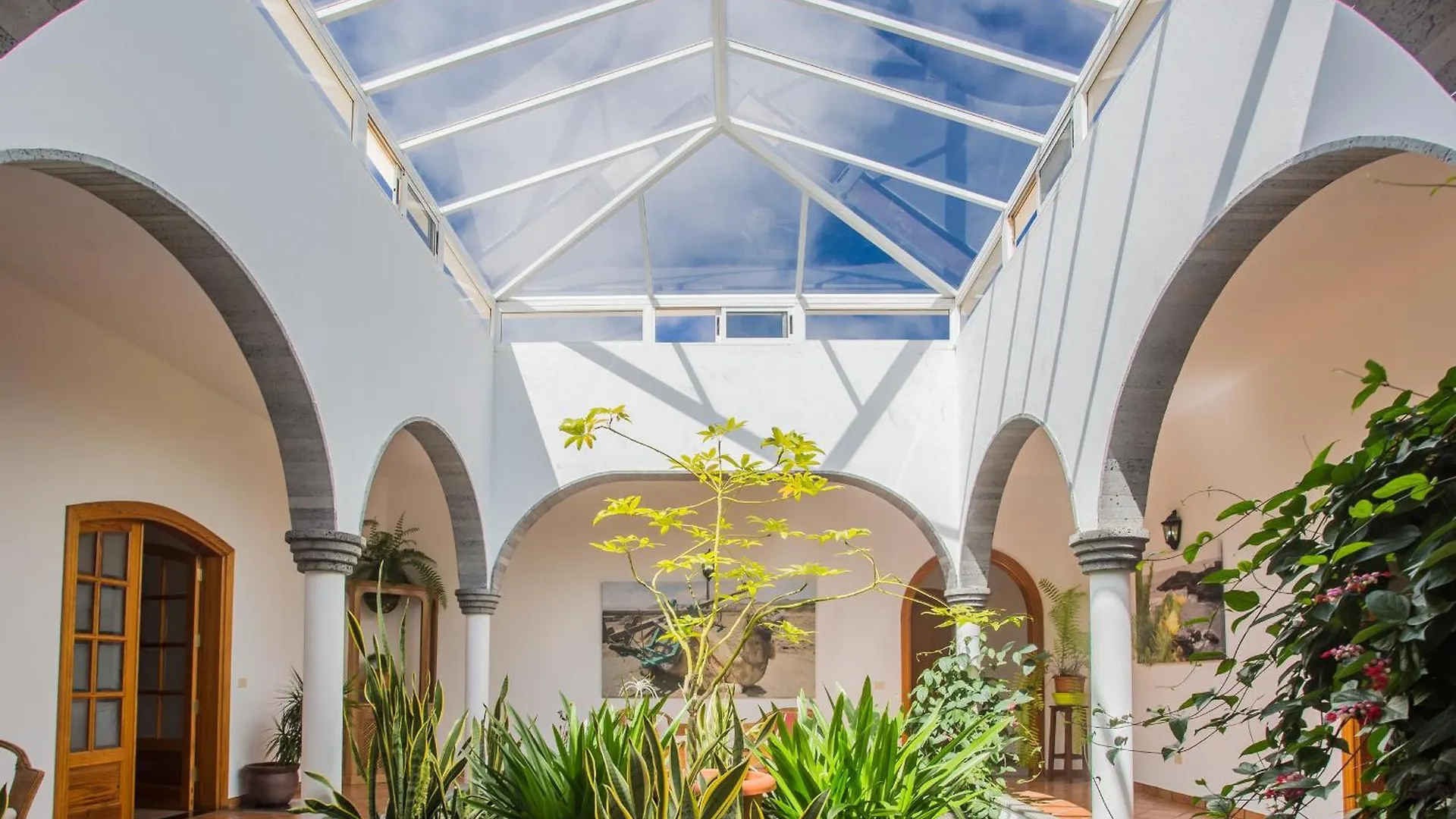 Finca De La Geria Yaiza  Holiday home Yaiza (Lanzarote)