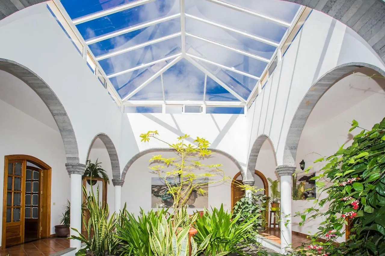 Finca De La Geria Yaiza  0*, Yaiza (Lanzarote)