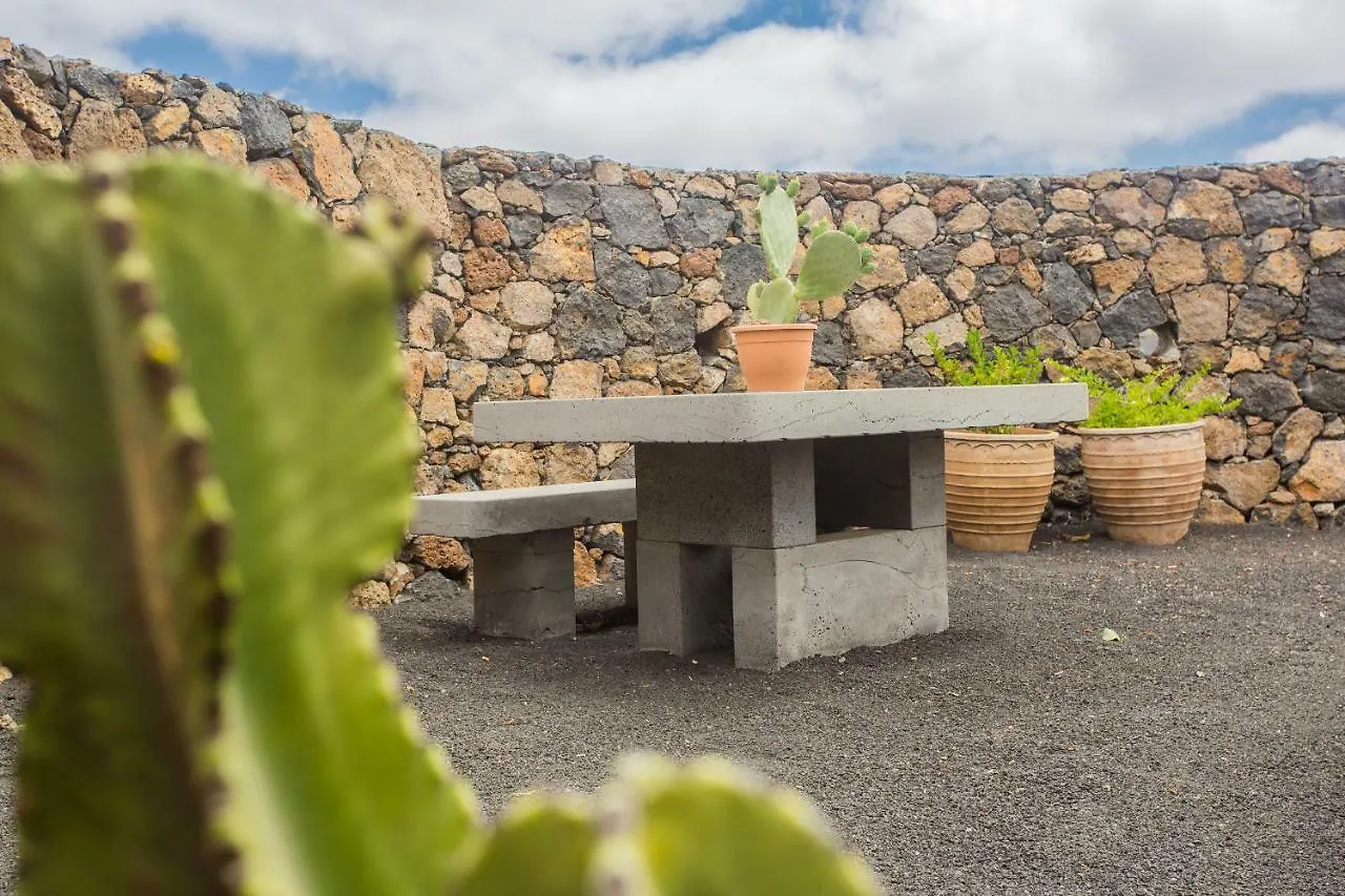 Finca De La Geria Yaiza