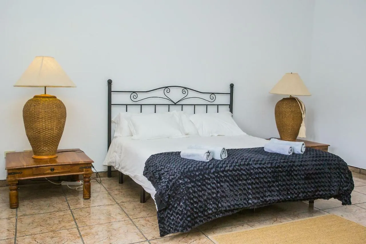 Holiday home Finca De La Geria Yaiza